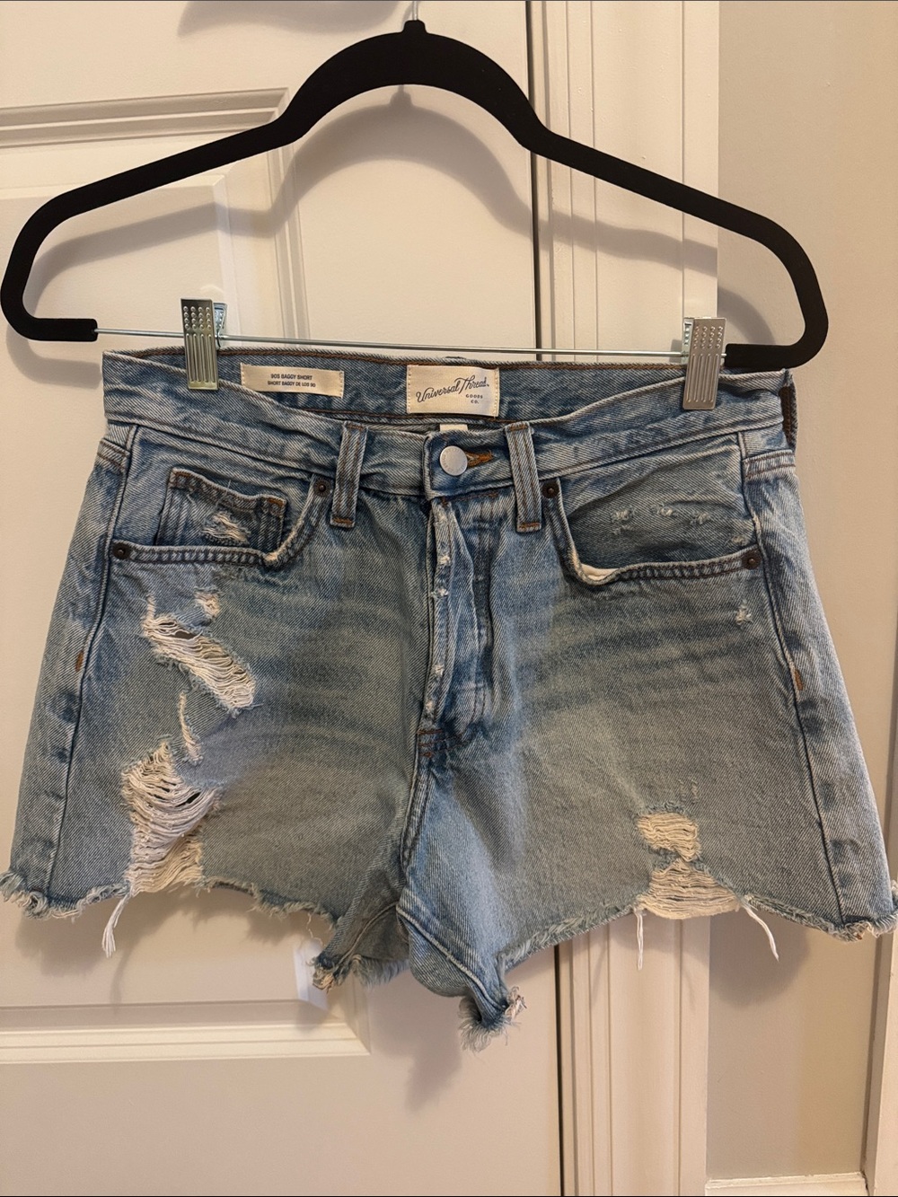 Universal Thread 90s Baggy Short